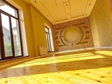 7 8 mkr satilan evler: 8 otaq, 450 kv. m, Yeni təmirli — 21