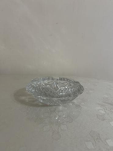 piyve dekor: Çexiya xrustalı — 3