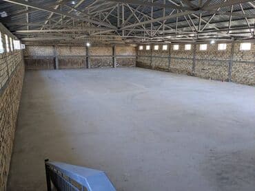 kiraye evler badamdar qesebesi: İcarəyə Anbar Verilir! Abşeron rayonu, Novxanı qəsəbəsində yerləşən — 6