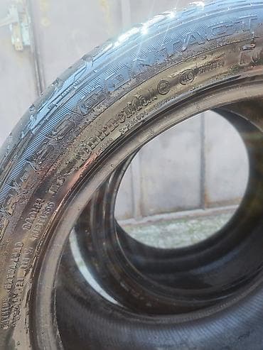 prado diski: Şin 295 / 40 / R 21 — 8