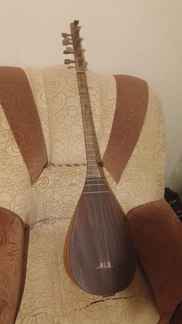 Fleytalar: Saz tut ağacından hazırlanıb gözəl tembri ilə seçilir qiymət 149 AZN — 2