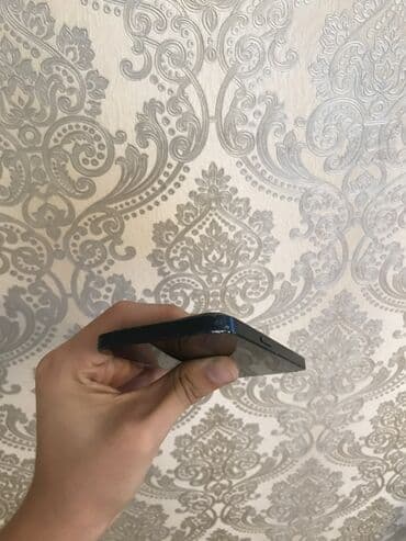 çakma iphone: IPhone 13, 128 ГБ, Midnight, Face ID — 14