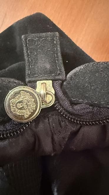 firyus berde: Pulqabı, Zamşa — 4