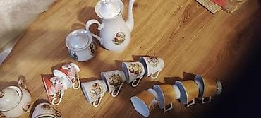 coca cola stekan: Rəng - Bej — 4