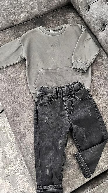 sunnet geyimi: Dest 10 azn 2-3- yaşa uygun — 3