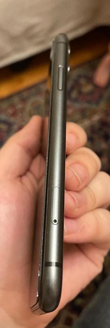 iphone 5s satış: IPhone 11, Face ID — 4