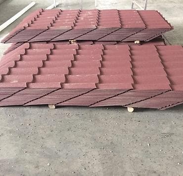 Məhəccərlər: Metal dam ortukleri birbaşa zavotdan satiş baki etrafi catdrlma — 1