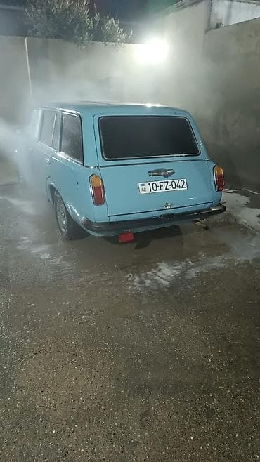 vaz 2107 qapi: VAZ (LADA) 2102: 1.5 l | 1974 il 350000 km Universal — 2
