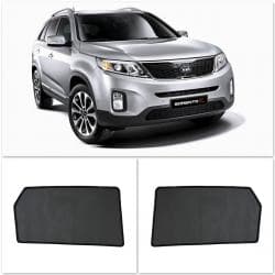 шторки на авто купить: Kia sorento üçün pərdələr. 25-30 azn xahis edirik diqqetle oxuyun — 1