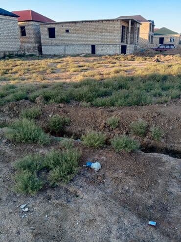 xacmaz torpaq sahesi satilir: 5 sot, Kənd təsərrüfatı, Mülkiyyətçi, Kupça (Çıxarış) — 5