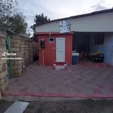 semkirde ev: 3 otaqlı, 2 kv. m — 12