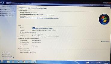 Dell: İşlənmiş Dell Inspiron, 15.6 ", Intel Core i3, 256 GB, Ünvandan götürmə — 5