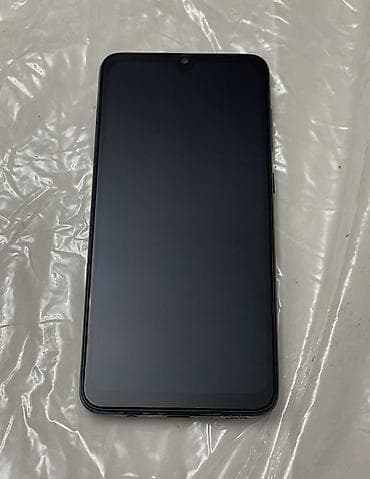 Samsung Galaxy A70, 128 GB, Sensor, Barmaq izi, İki sim kartlı