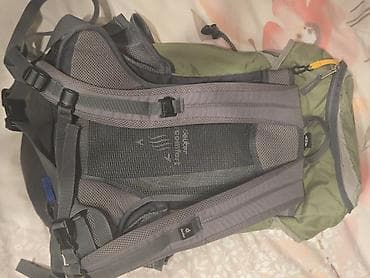 Deuter Zugspitze 20 L hiking / trekking çantası - Həcm: 20 litr - — 2