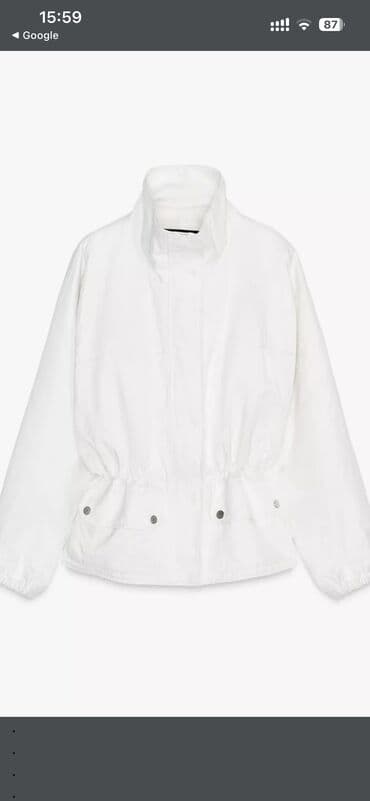 женские кеды на платформе: Zara — 2