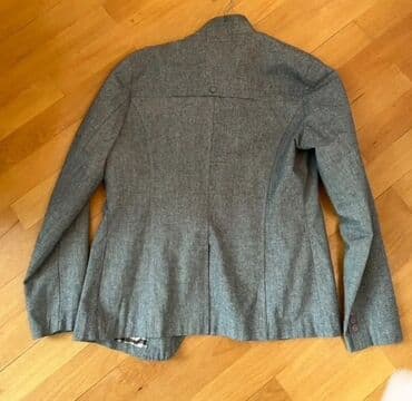 Pencəklər: Pencək, Damalı, L — 2