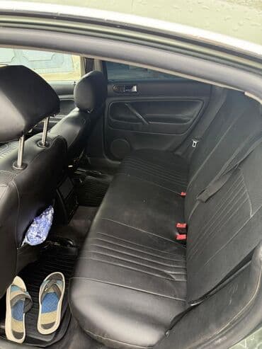 двигатель 1 8 фольксваген: Volkswagen Passat: 1.8 л | 2001 г. Седан — 5