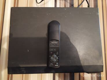 dvd tutumu: İşlənmiş — 2