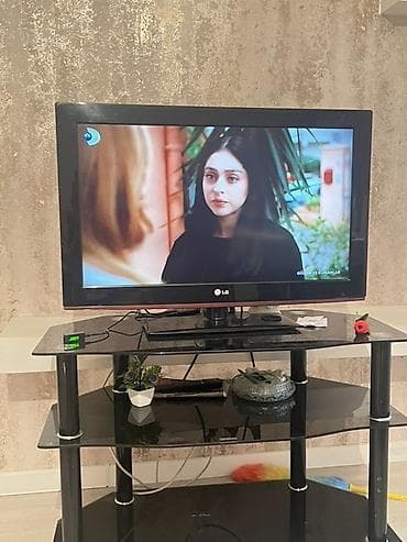 lig tv iptv: Televizor LG LCD 82" — 1