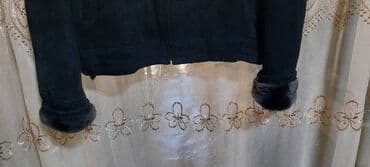 kurtkalar 2021: Dublenka Tezedir Qara Olcusu ( M ) 120 azn — 3