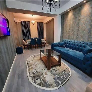 kiraye ev bileceride: Nərimanov Metrosu Yaxınlığında Yerləşən Mənzil Kirayə Verilir Qaz Su — 7