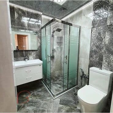 duskabin: Yeni Üstü açıq kabina, Künc üçün, Pulsuz çatdırılma, Ödənişli çatdırılma — 2