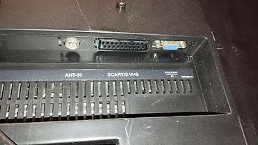 İşlənmiş Televizor Beko LCD 24" — 3