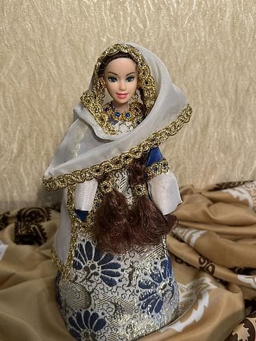 ev saati: Fiqur — 4