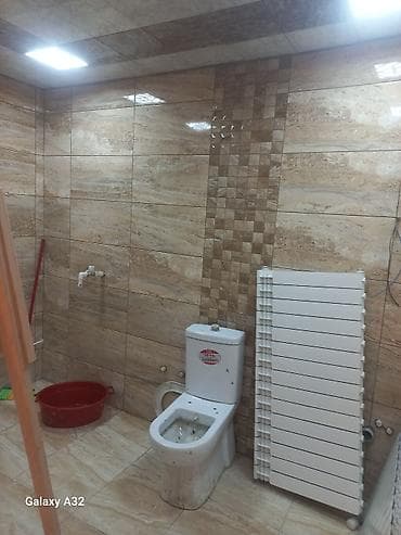 yeni tikili binalar: Geniş və işıqlı mənzil sahəsi - Planlaşdırma: böyük zal, geniş mətbəx — 9