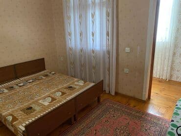 sumqayit kiraye obyektler: 120 kv. m, 3 otaqlı — 6