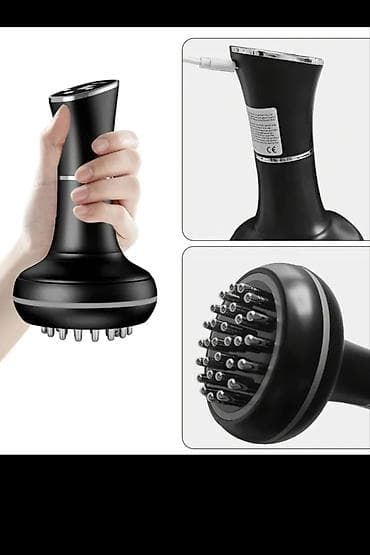 ucuz htc: Masajor, Vibro masajor, Bədən üçün, Yeni, Ödənişli çatdırılma — 5