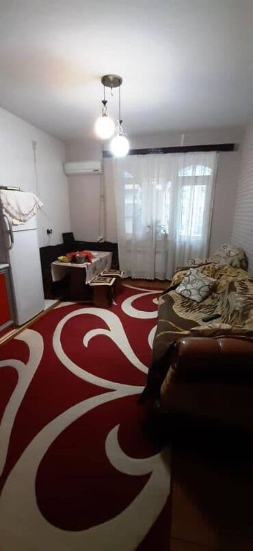 купить квартиру в баку новостройка с ремонтом: 2 комнаты, Новостройка, 67 м² — 6