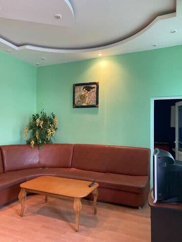 mingecevir obyekt: Əhmədlidə ukraina meydanı tərəfdə yerləşən ümumi sahəsi 60 kv,m olan — 5