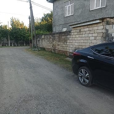 xacmazda heyet evi satilir: 5 otaqlı, 110 kv. m, Kredit yoxdur, Təmirsiz — 5