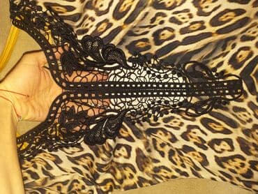 Hicab: 2 eded platye. S, M razmer. Bahali maldir. 1 defe geyilib, yeni — 10