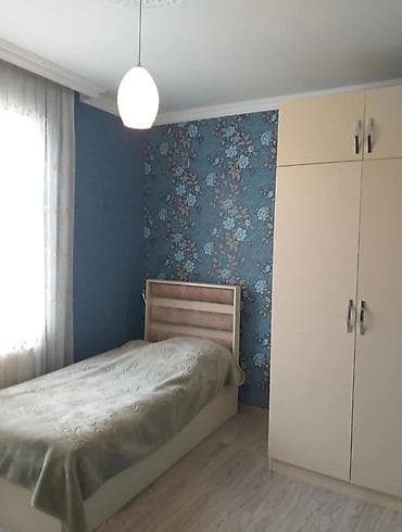 20 yanvarda ev: Kombisi var kuxna mebeli.sənəd kupça senedler qaydasinda — 3