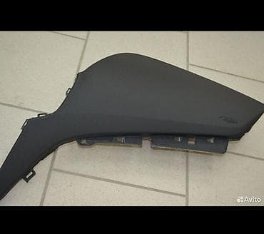 bmw e36 spoiler: Hyundai Santa Fe orqinal usten cixma airbag 2013-2018 üçün ön panel — 7