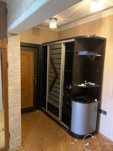 savalanda evler: Bakı, 3 otaqlı, Köhnə tikili, 70 kv. m — 17