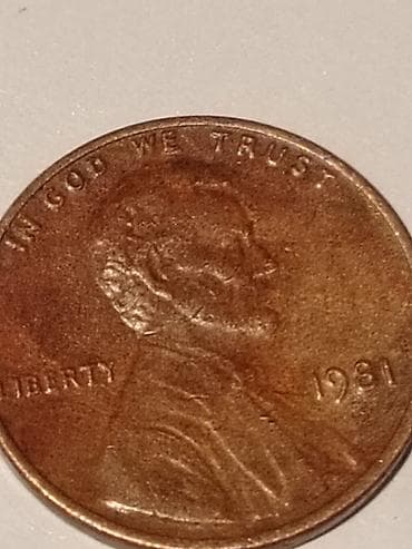 Искусство и коллекционирование: Məhsul: 2 New Pence (Birləşmiş Krallıq) və 1 Cent (ABŞ) sikkələri — 4