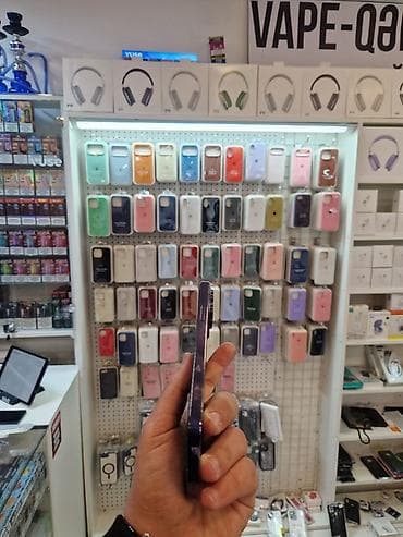 ipad pro: IPhone 14 Pro Max, 256 GB, Deep Purple, Face ID — 6