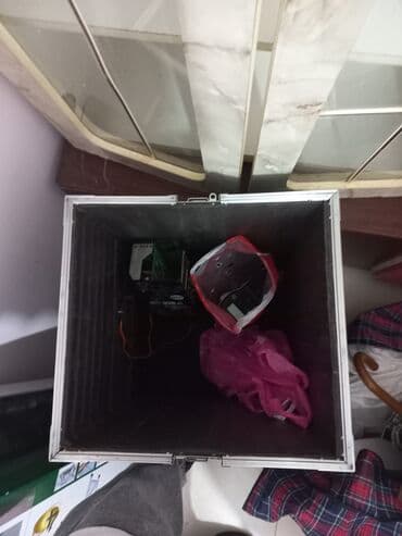 аксессуары для бм60: Orginal Case Satilir ( zərbəyə davamlı) Daşınmas rahat istədiyiniz — 2