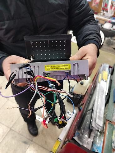 Dinamiklər və sabvuferlər: Maqnitol, Yeni, Çin, Ödənişli çatdırılma — 4