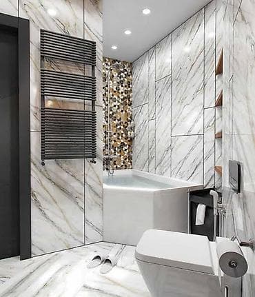 iç dizayn ev: Ev təmizliyine gedirəm kim fikiri ciddise yiqsin — 3