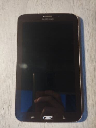 telifonlar tab 3: İşlənmiş Samsung Galaxy Tab 3, 10,1", < 64 GB, Ünvandan götürmə — 3