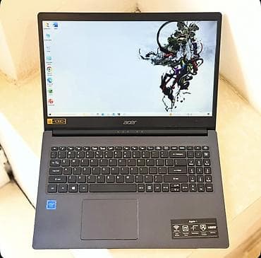 Notbuk teze kimidir.Hec bir problemi yoxdur.Cox istifade