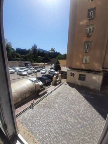 nermanov evler: 2 otaqlı, Yeni tikili, m. Əhmədli, 85 kv. m — 11