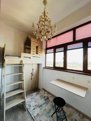 sumqayıt kafel zavodu: 2 otaqlı, Yeni tikili, m. Nəriman Nərimanov, 65 kv. m — 7