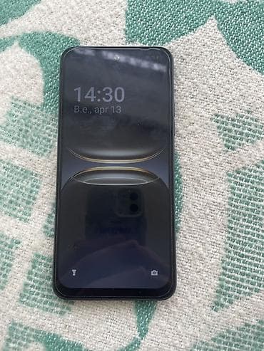 ucuz sobalar: Poco X3 Pro, rəng - Boz, Barmaq izi — 3