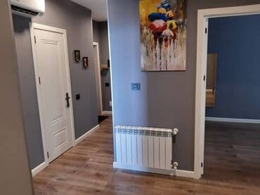 квартиры в ипотеку: Пос. Ази Асланов, 3 комнаты, Новостройка, м. Ази Асланов, 90 м² — 12