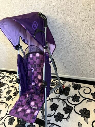 Gəzinti arabaları: Klassik gəzinti arabası, Mothercare, İşlənmiş, Cins: Oğlan, Yaş: 12-18 ay, Ödənişli çatdırılma — 3